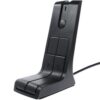 Base Station Desktop Microphone For Motorola Walkie Talkie Radios GM300 CDM1225 CM200 PM400 Radio - Image 2