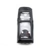 Motorola Tetra MTH600 MTH650 MTH800 MTH850 MTP850 Radio Leather Protective Sleeve Shoulder Bag Hard Holster Case