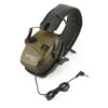 Tactical Shooting Electronic Earmuffs Shooting Headphone Noise Reduction - Image 5