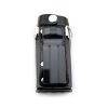 Motorola Tetra MTH600 MTH650 MTH800 MTH850 MTP850 Radio Leather Protective Sleeve Shoulder Bag Hard Holster Case - Image 4