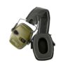Tactical Shooting Electronic Earmuffs Shooting Headphone Noise Reduction - Image 2