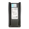 HYT BL1703 Li-Ion Battery 1700mAh for Hytera TC-700 TC-780 TC-710 Walkie Talkie