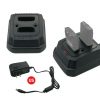 Motorola MTP850 Walkie Talkie Battery Multi Way Desktop Charger - Image 2