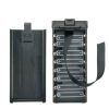 QYT CB-58 CB Radio Battery Case 27MHz Walkie Talkie