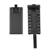 QYT CB-58 CB Radio Battery Case 27MHz Walkie Talkie - Image 3