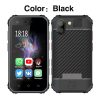 SERVO S10 Pro Smartphone NFC Walkie Talkie IP68 Waterproof mini Rugged zello Phone