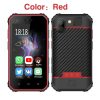 SERVO S10 Pro Smartphone NFC Walkie Talkie IP68 Waterproof mini Rugged zello Phone - Image 2