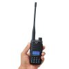 TYT TH-UV98 VHF UHF Dual Band Scrambler 10W Handheld Walkie Talkie - Image 4