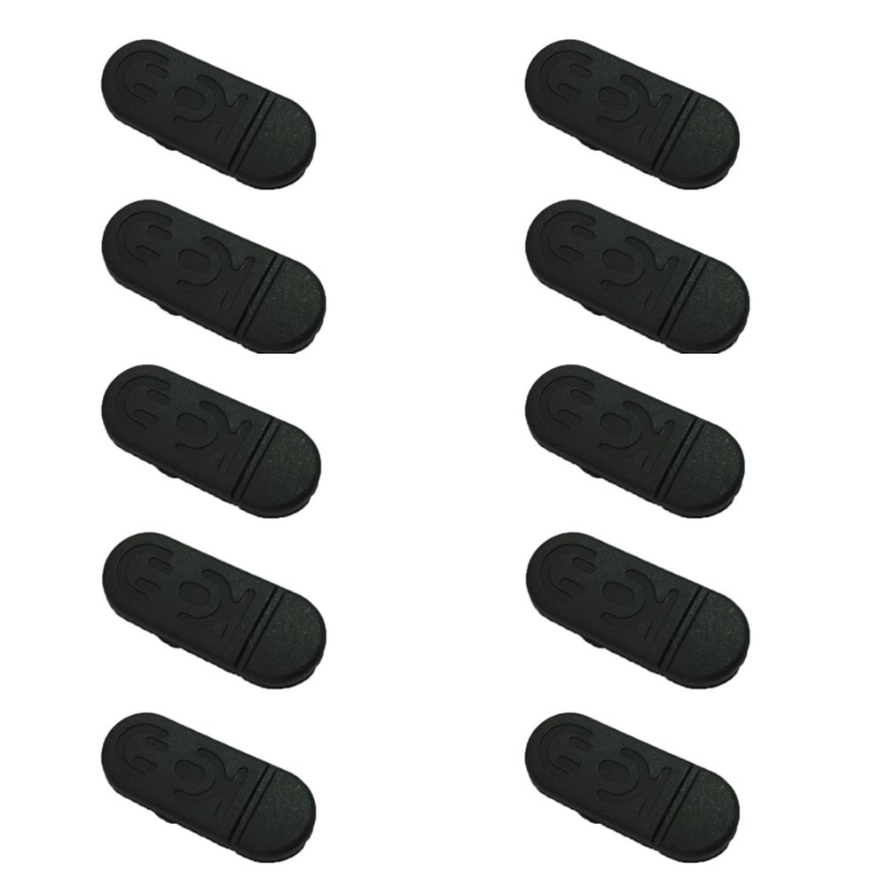 Motorola Dust Cover for CP1660 EP350 DTR620 CP1300 CP1200 Two Way Radio