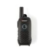 Baojie BJ-Q2 Mini Walkie Talkie Long Range Pocket Two way Radio