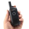 Baojie BJ-Q2 Mini Walkie Talkie Long Range Pocket Two way Radio - Image 4
