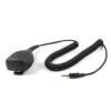 Yaesu Remote Speaker Microphone For Vertex Radio VX-6R VX-7R FT-270 VX-127 VX-170 Walkie Talkie - Image 2
