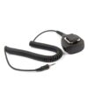 Yaesu Remote Speaker Microphone For Vertex Radio VX-6R VX-7R FT-270 VX-127 VX-170 Walkie Talkie - Image 3