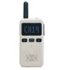 WLN KD-C70 Portable Mini Walkie-talkie Handheld UHF Radio - Image 2