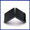 Samsung Z Flip Genuine Leather Case For Galaxy Z Flip 5G Phone Cover EF-VF700 - Image 3