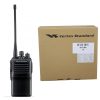 Vertex Standard VX-231 Walkie Talkie UHF VHF Two Way Radio - Image 2