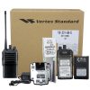 Vertex Standard VX-231 Walkie Talkie UHF VHF Two Way Radio