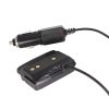 Yaesu Vertex Standard Horizon FNB-58LI FNB-80LI Battery Eliminator Car Cigarette Charger