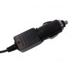 Yaesu Vertex Standard Horizon FNB-58LI FNB-80LI Battery Eliminator Car Cigarette Charger - Image 3