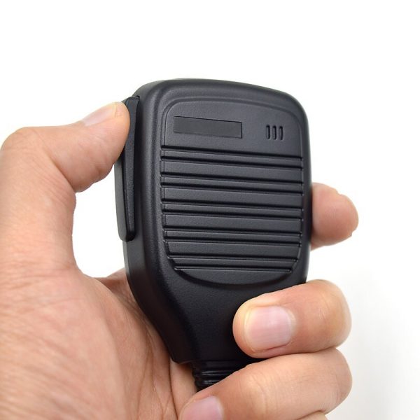 2.5mm Speaker Microphone PTT Mic for Motorola Talkabout Radio - Image 3