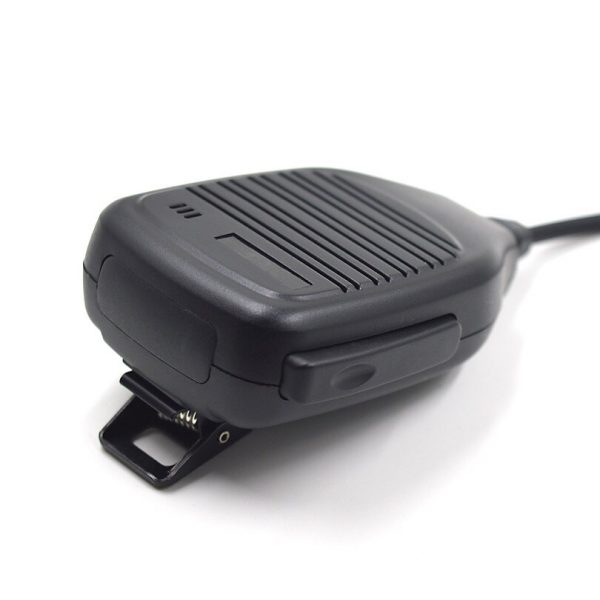 2.5mm Speaker Microphone PTT Mic for Motorola Talkabout Radio - Image 4