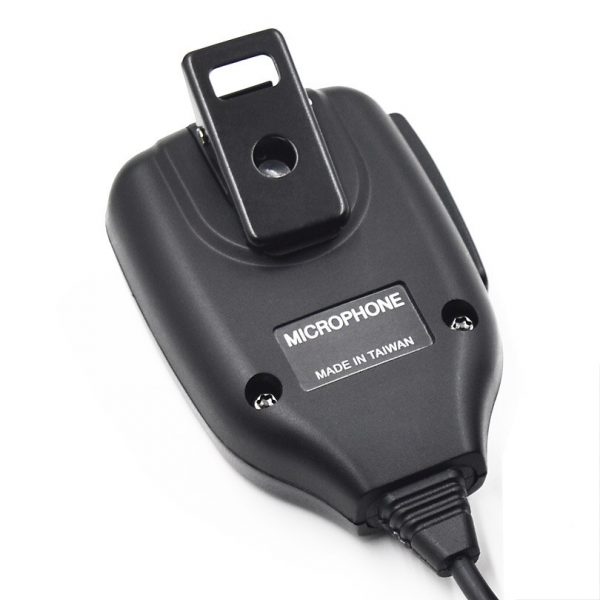 2.5mm Speaker Microphone PTT Mic for Motorola Talkabout Radio - Image 6