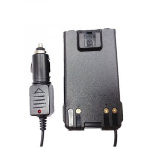 BP-264 Battery Eliminator for ICOM Radio IC-F3001 F3003 F4001 F4003 I214