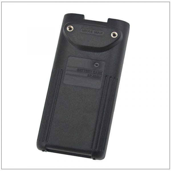 Discounted 2pcs BP-208N Battery Case for ICOM V82 V8  U82 Ham Radios - Image 4