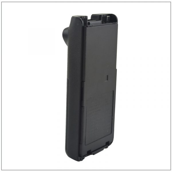 Discounted 2pcs BP-208N Battery Case for ICOM V82 V8  U82 Ham Radios - Image 5
