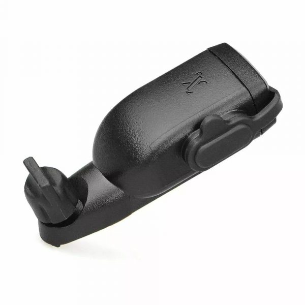 Audio Adaptor for Motorola GP328Plus GP344 GP328Plus GP388 Ailunce HD1 - Image 5