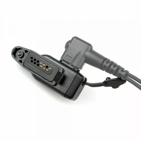 Audio Adaptor for Motorola GP328Plus GP344 GP328Plus GP388 Ailunce HD1 - Image 3