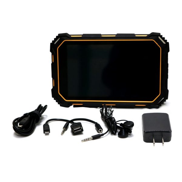 Talinfone S933L 7.0" Android 5.1 IP68 Rugged Tablet - Image 5