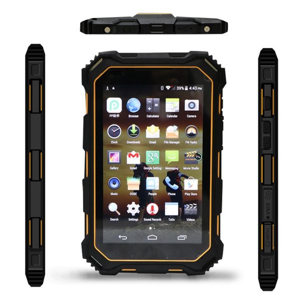 Talinfone S933L 7.0" Android 5.1 IP68 Rugged Tablet