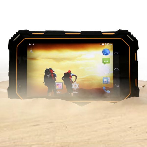 Talinfone S933L 7.0" Android 5.1 IP68 Rugged Tablet - Image 7