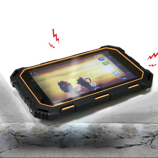 Talinfone S933L 7.0" Android 5.1 IP68 Rugged Tablet - Image 6