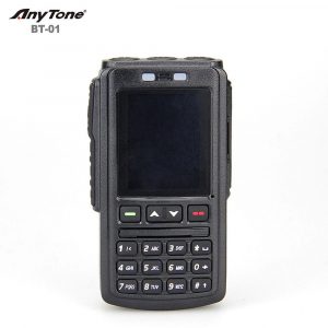 2023 New Anytone BT-01 Remote Microphone with Bluetooth for Anytone AT-D578UV Accessories