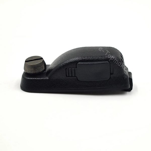 Motorola XPR/XiR DP/DGP/APX Series Audio Adapter Connector Converter - Image 3