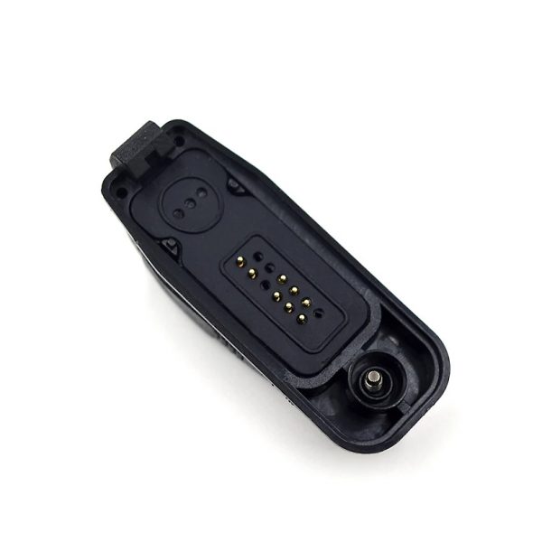 Motorola XPR/XiR DP/DGP/APX Series Audio Adapter Connector Converter - Image 4