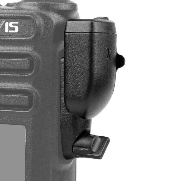 Audio Adaptor for Motorola GP328Plus GP344 GP328Plus GP388 Ailunce HD1 - Image 2