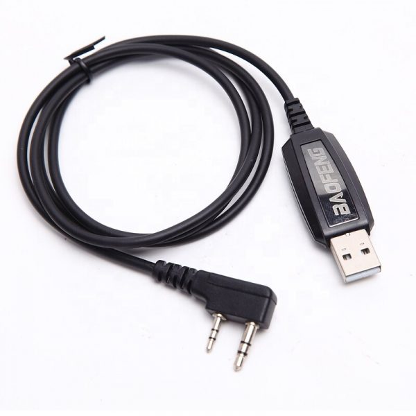 Original Programming Cable For baofeng UV5R 888S Bf-888S UV-82 TYT TH-UV8000D KD-C1 Radio - Image 3