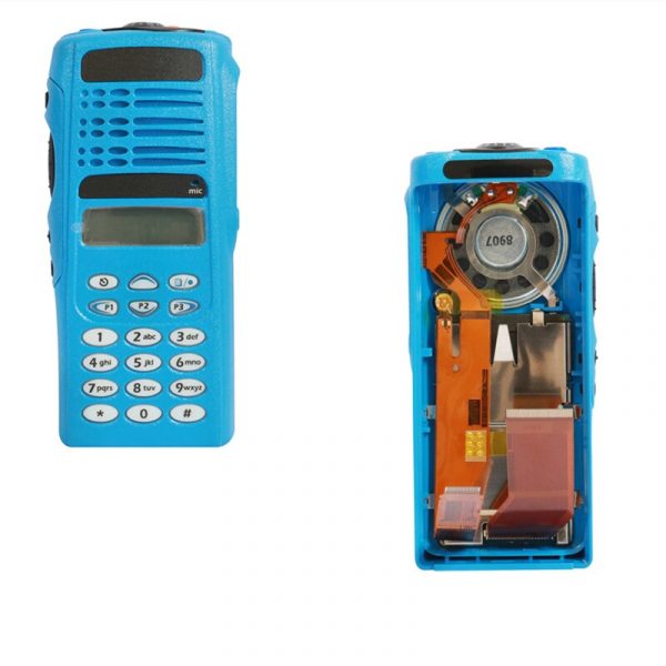 For Motorola keypad Refurbish Case Housing Kits - Image 3
