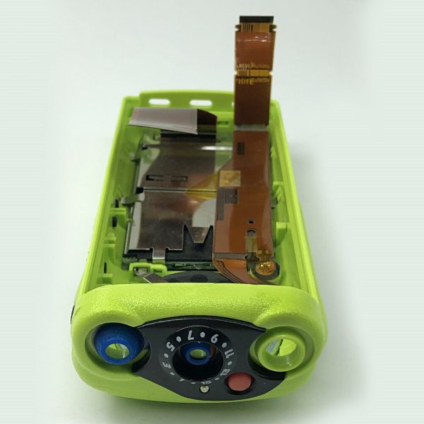 For Motorola keypad Refurbish Case Housing Kits - Image 4