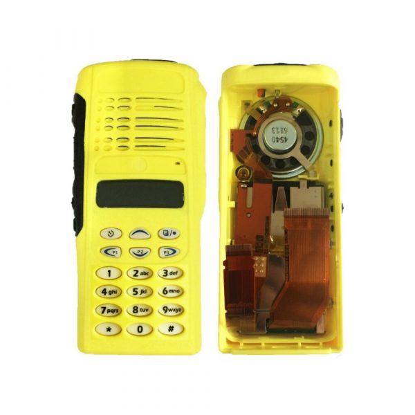 For Motorola keypad Refurbish Case Housing Kits - Image 6