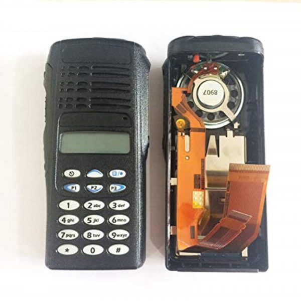 For Motorola keypad Refurbish Case Housing Kits - Image 2