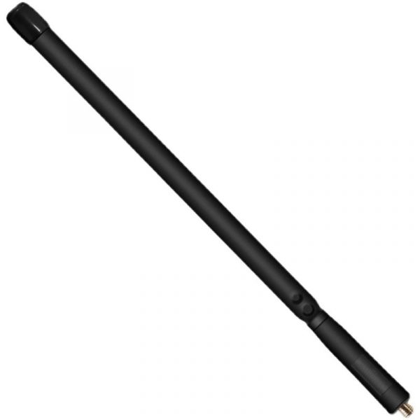Motorola DMR Radios CS Tactical Folded Antenna for Motorola DP4800E DP4801E - Image 4