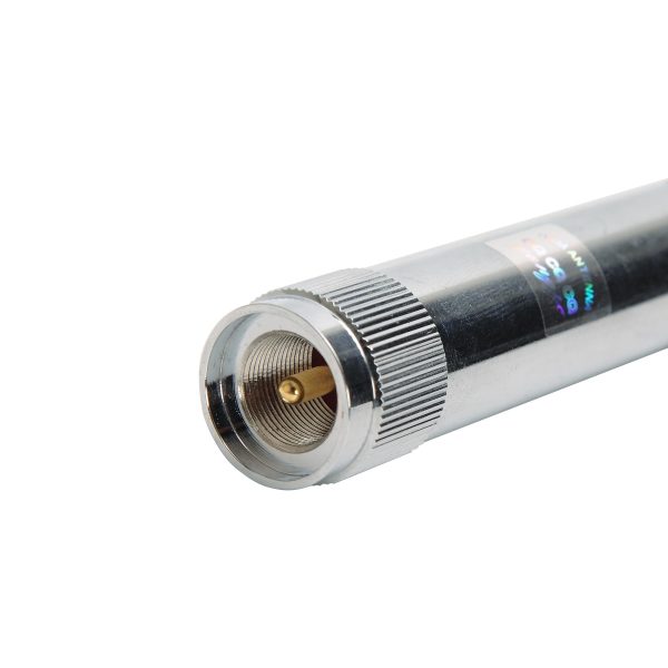 Car Mobile Radios Quad Band Antenna Diamond CR8900 Antenna For Yaesu FT-8900R KG-UV950P TH-9800 Plus - Image 4