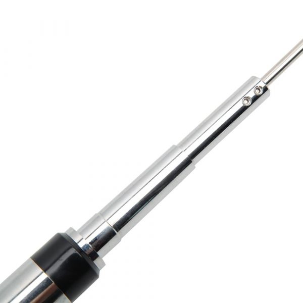 Car Mobile Radios Quad Band Antenna Diamond CR8900 Antenna For Yaesu FT-8900R KG-UV950P TH-9800 Plus - Image 5