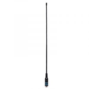 Ham Radios SMA-Female Diamond RH771 Antenna RH-771 DUAL BAND Antenna For Baofeng UV-9R Plus UV5R UV82