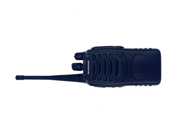 Walkie Talkie Ham Radio 10pcs Antenna SMA-Female 11CM - Image 2