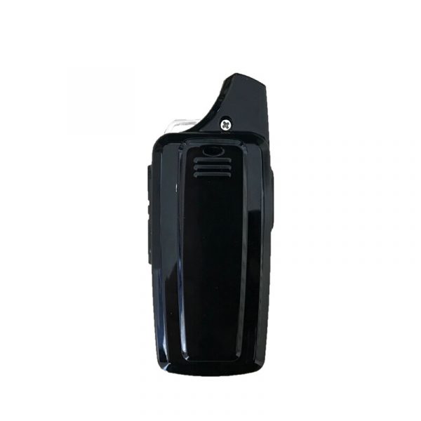 HF 3A MINI Walkie talkie PMR446 cb radio station Ultra-small ham radio comunicador Transceiver Free headset walkie-talkies - Image 3